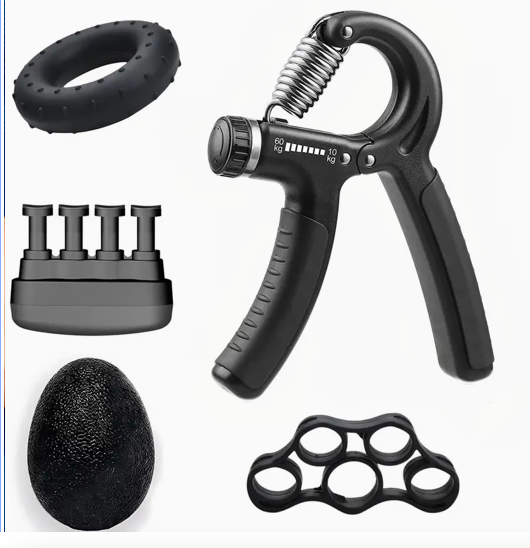 Miniatura 2 de Ejercitador de mano y brazo pd-02